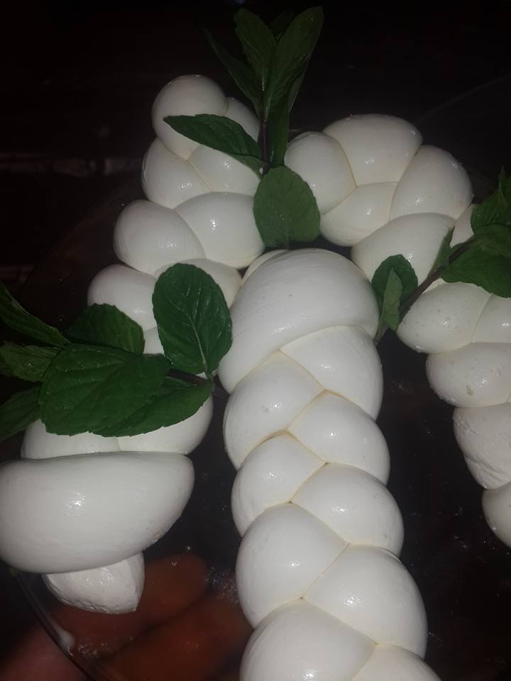 جبنة المدجول، الموقع الرسمي لبوابة التصدير المصرية